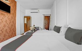 Hotel O Homely Stay